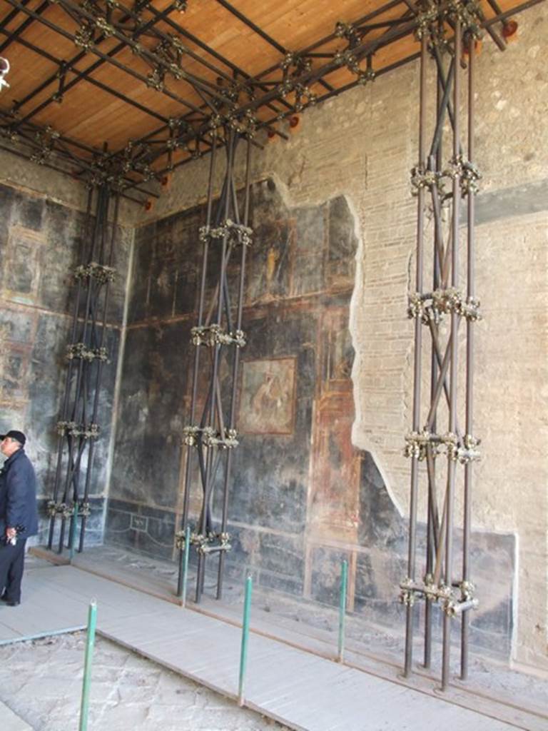 VII.16.17-22 Pompeii. December 2007.