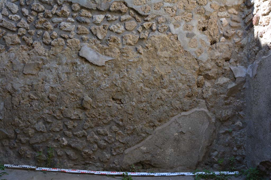 IX.5.18 Pompeii. May 2017. Room t, north wall.
Foto Christian Beck, ERC Grant 681269 DÉCOR.