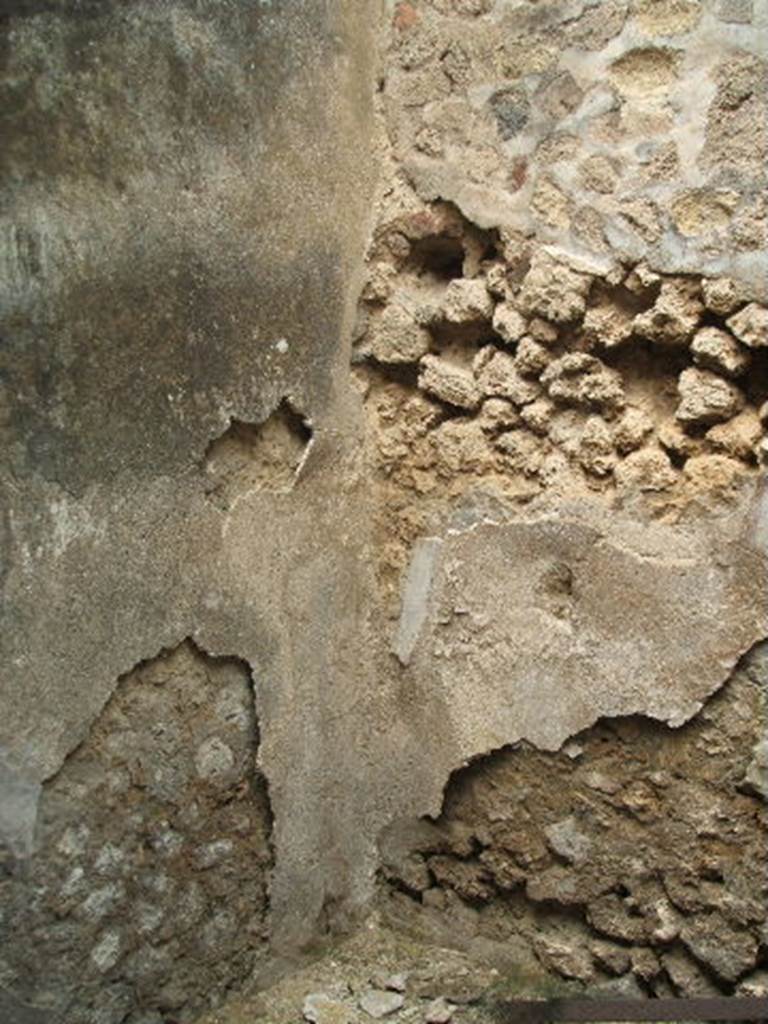 IX.5.18 Pompeii. May 2005. Room t.