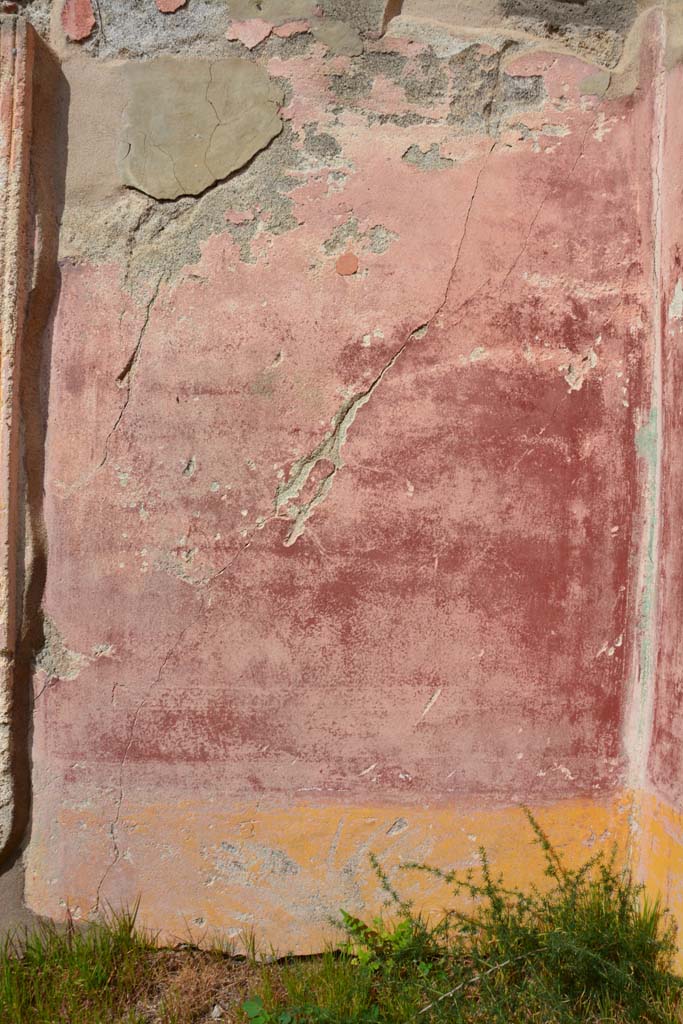 IX.5.18 Pompeii. March 2017. Room n, looking towards north wall.
Foto Christian Beck, ERC Grant 681269 DÉCOR.