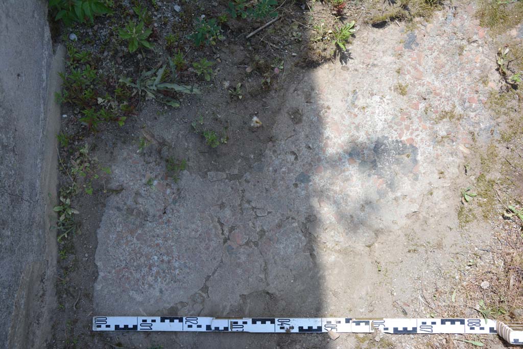 IX.5.18 Pompeii. May 2017. Room g,
Foto Christian Beck, ERC Grant 681269 DÉCOR.