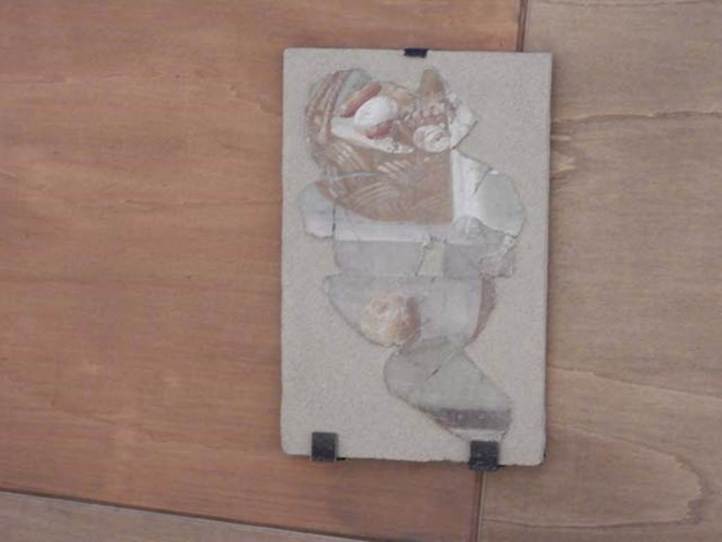 PA.15A. Painting photographed in May 2016. Photo courtesy of Buzz Ferebee. Where from originally?
Foodstuffs%20exhibit%20Ferebee%20May%202016%20DSCN8292