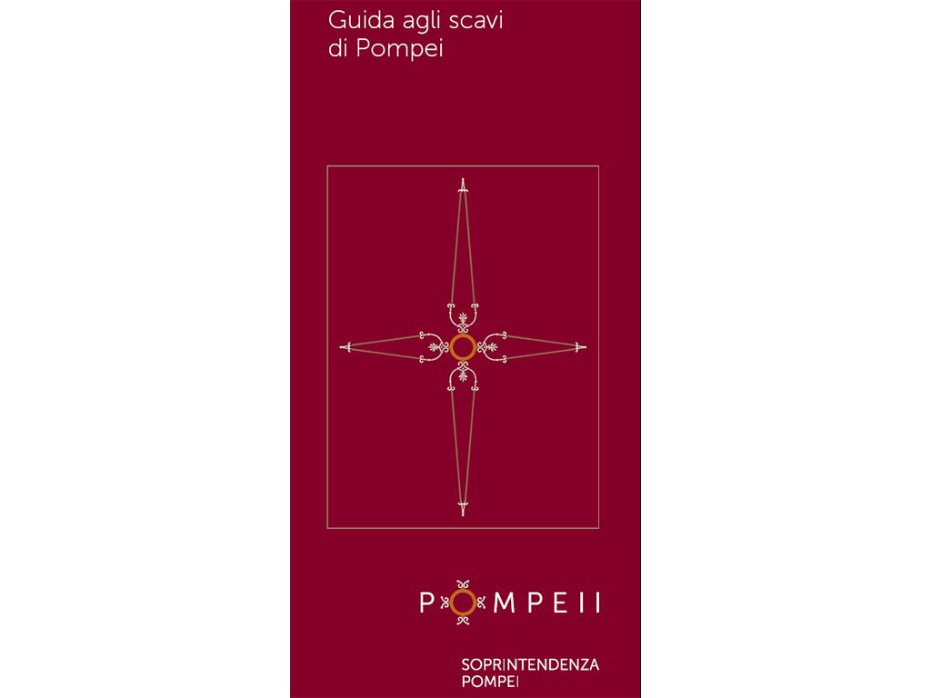 Pompeiiinpictures Pompeii guidebooks