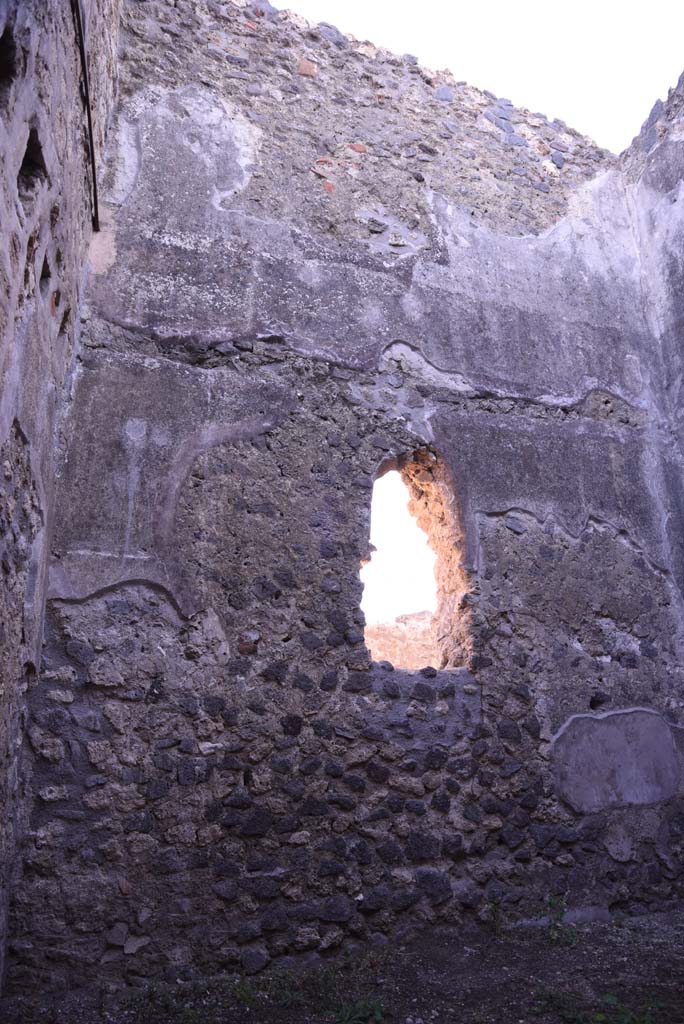 I.4.28 Pompeii. October 2019. Room 29, looking towards east wall.
Foto Tobias Busen, ERC Grant 681269 DCOR.

