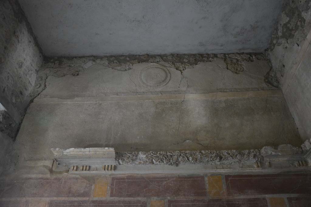 I.8.17 Pompeii. March 2019. Room 12, looking towards upper west wall.
Foto Annette Haug, ERC Grant 681269 DCOR.
