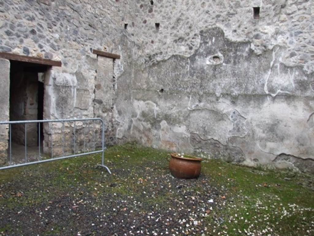 I.11.17.  Casa Imperiale.  December 2007.  Room 1.  Atrium which has no impluvium.