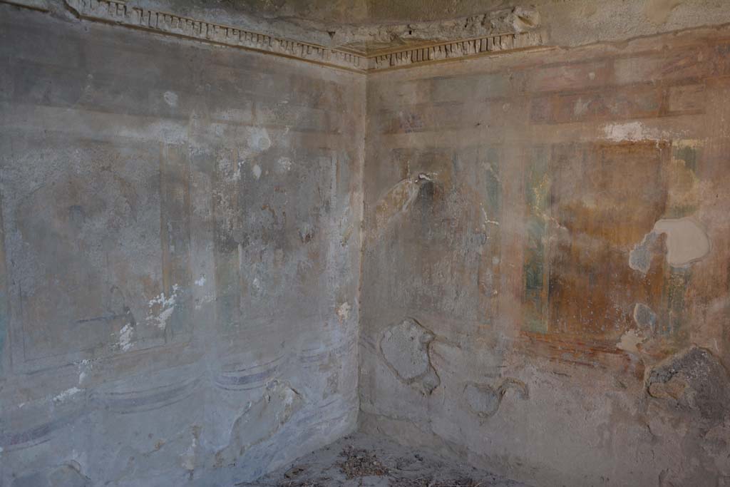 I.13.2 Pompeii. October 2019. Looking towards south-east corner.
Foto Annette Haug, ERC Grant 681269 DÉCOR.

