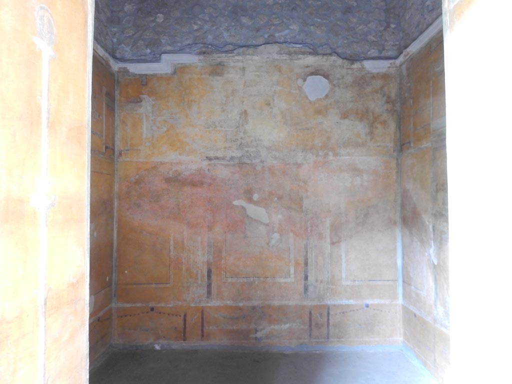 II.3.3 Pompeii. May 2016. Room 12, looking towards west wall. Photo courtesy of Buzz Ferebee.