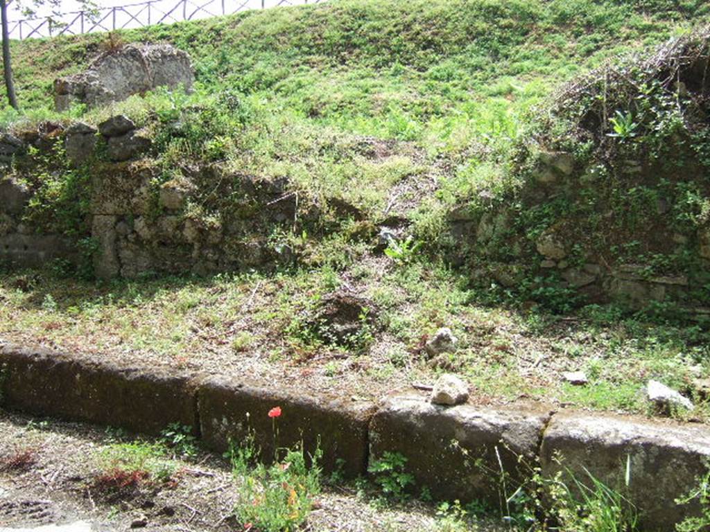 III.10.1 Pompeii. May 2006.  Entrance.