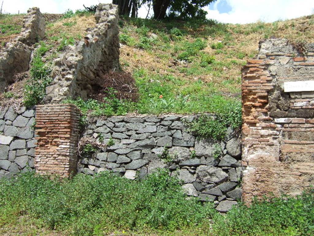 IV.2.e Pompeii. May 2006. Entrance.