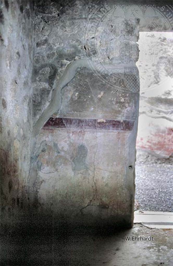 V.2.h Pompeii. Room I, south-west corner.
Photo by W. Ehrhardt. Photo  Deutsches Archologisches Institut, Abteilung Rom, Arkiv. 
See http://arachne.uni-koeln.de/item/bauwerksteil/3379
