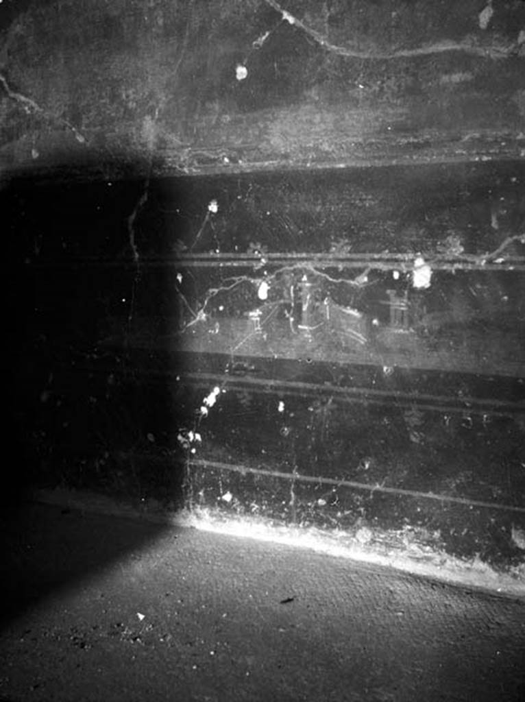 231443 Bestand-D-DAI-ROM-W.412.jpg
VI.9.2 Pompeii. W,412. Room 24, landscape painting from dado at centre of east wall.
Photo by Tatiana Warscher. With kind permission of DAI Rome, whose copyright it remains. 
See http://arachne.uni-koeln.de/item/marbilderbestand/231443 
