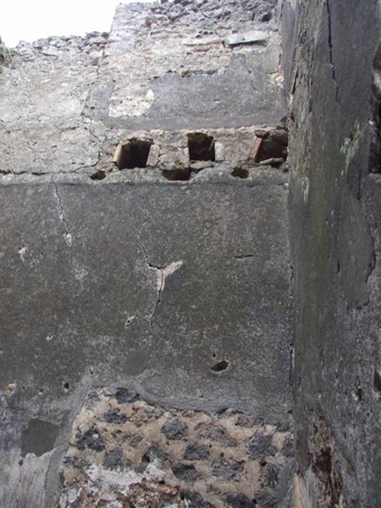 VI.10.11 Pompeii.  March 2009.  Room 4.