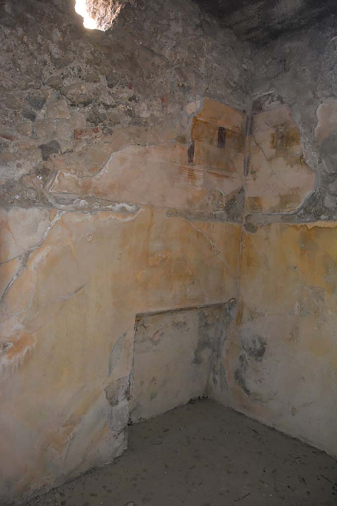 VI.11.10 Pompeii. November 2017. Room 41, looking towards north-east corner.
Foto Annette Haug, ERC Grant 681269 DÉCOR
