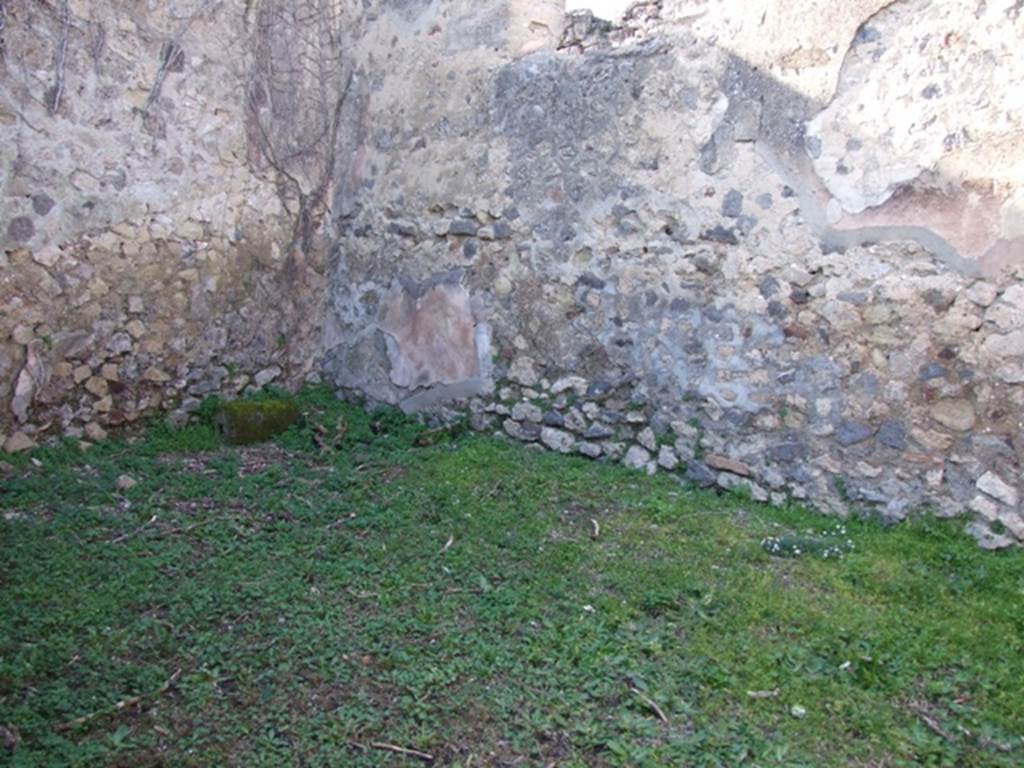 VII.2.15 Pompeii.  March 2009.