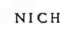 Sul lato occidentale della prima colonna a sinistra, nel lato occidentale del peristilio, da sopra in sotto:

28. 
