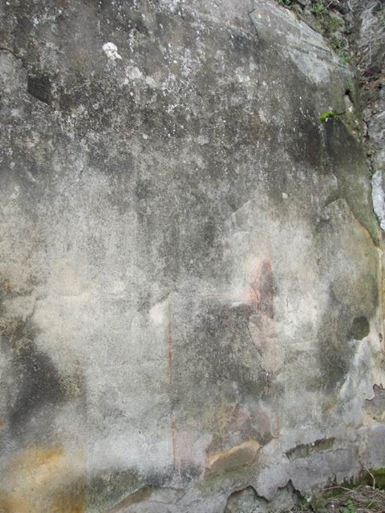 VII.14.5 Pompeii.  March 2009. Room 2.  South wall.