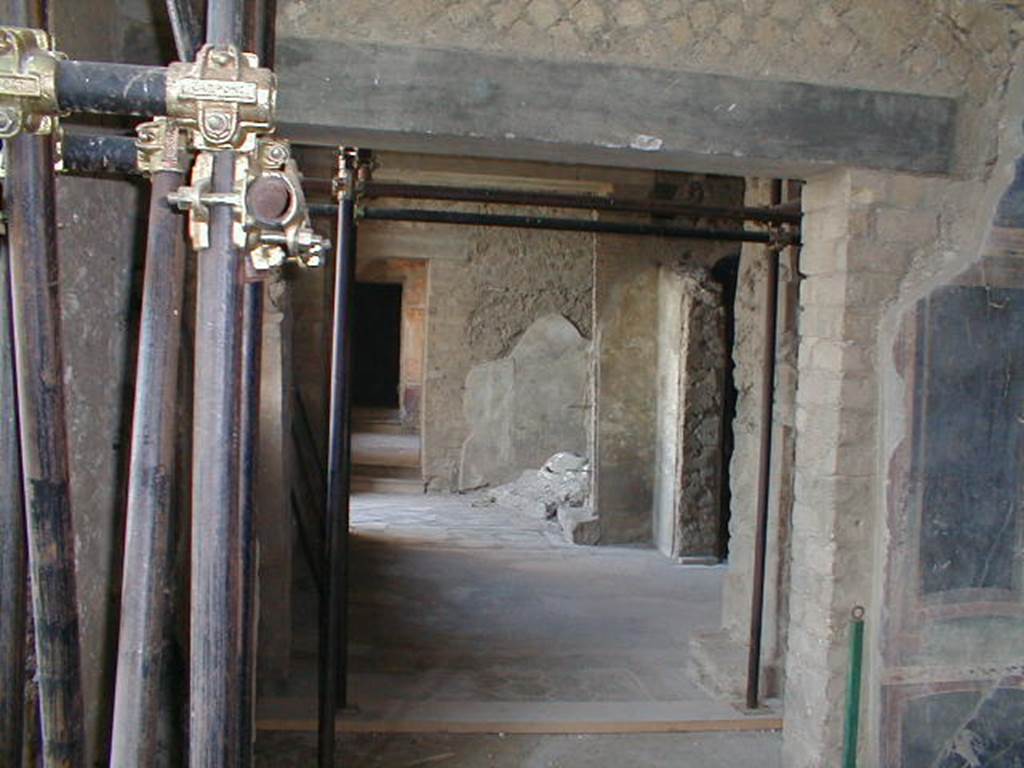 VII.16.17-22 Pompeii. December 2007.