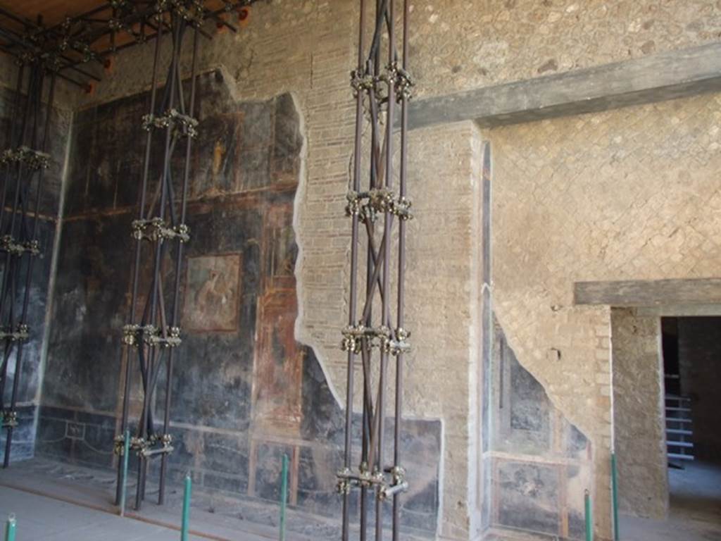 VII.16.17-22 Pompeii. December 2007.