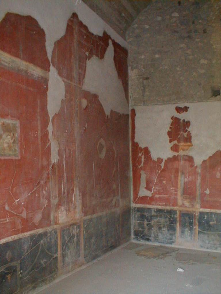 VII.16.17-22 Pompeii. December 2007.