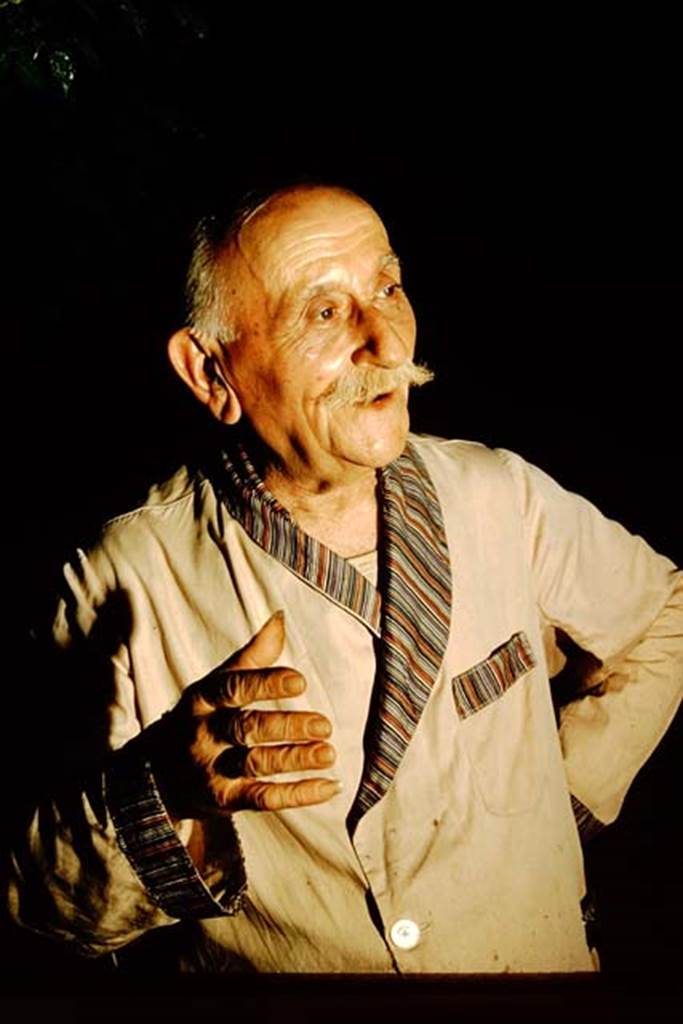 Matteo Della Corte taken by Stanley A. Jashemski. Pompeii. 1957.
Source: The Wilhelmina and Stanley A. Jashemski archive in the University of Maryland Library, Special Collections (See collection page) and made available under the Creative Commons Attribution-Non Commercial License v.4. See Licence and use details.
J57f0422
