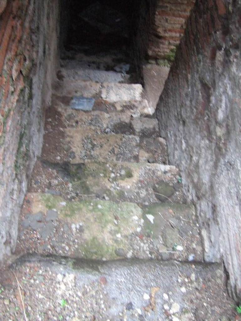 VIII.2.1 House/Casa di Championnet I