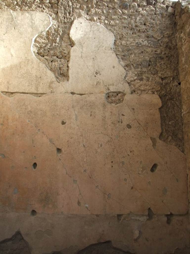 IX.1.20 Pompeii. December 2007. Room 5.