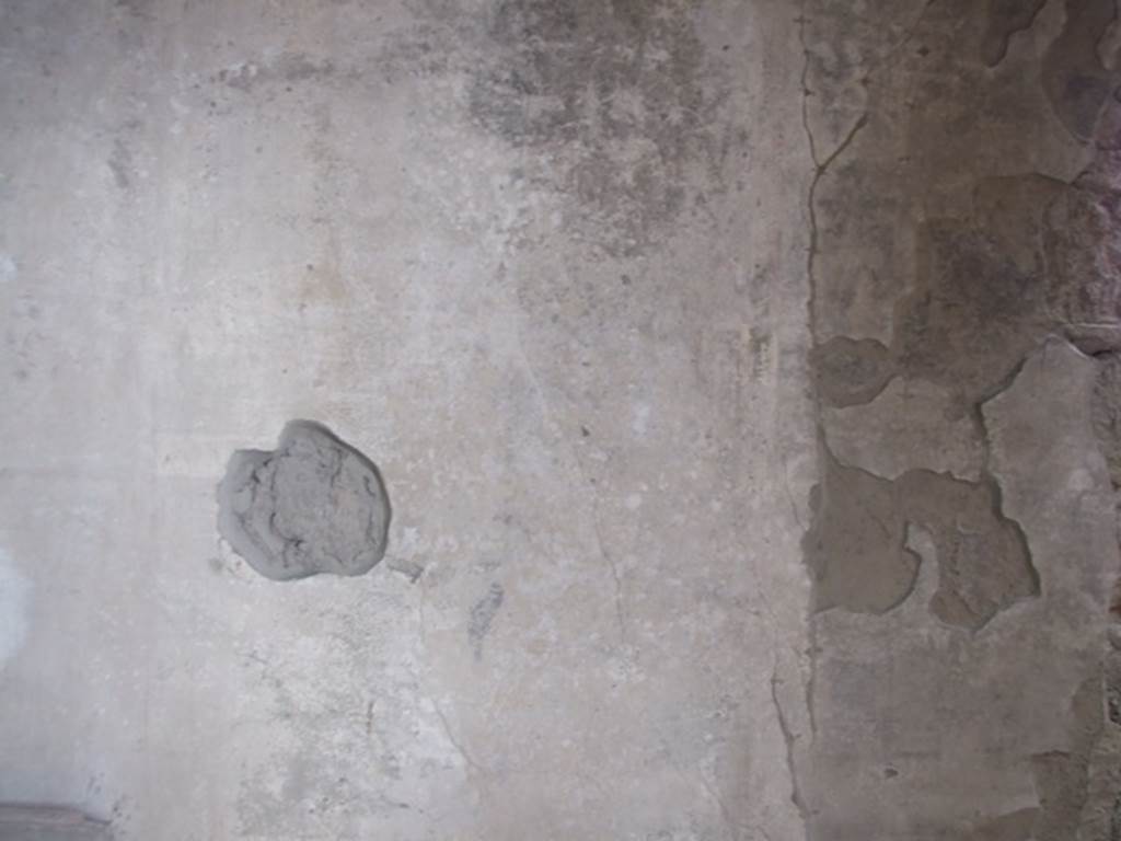 IX.1.20 Pompeii. December 2007. Room 19.