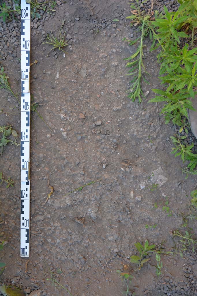 IX.5.2 Pompeii. May 2017. Room ‘e’, detail of flooring.
Foto Christian Beck, ERC Grant 681269 DÉCOR.