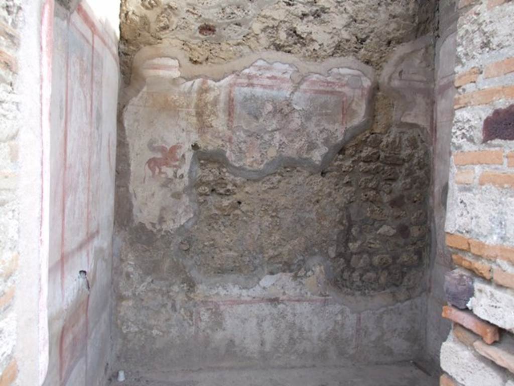 IX.5.2. December 2007. Room 4 on east side of atrium.