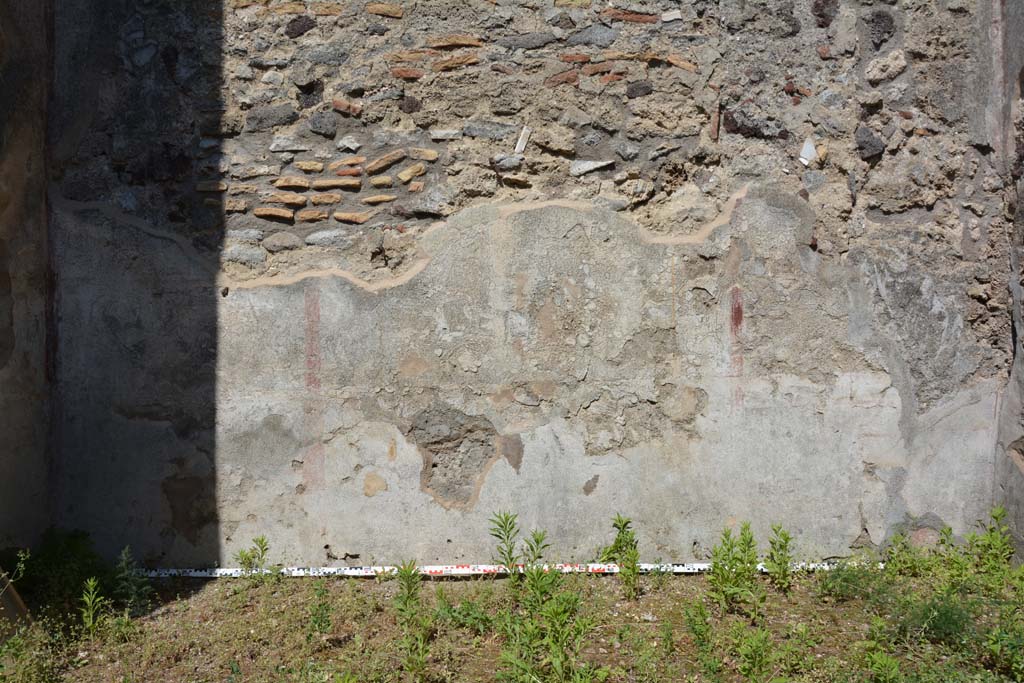 IX.5.2 Pompeii. May 2017. Room ‘i’, looking towards east wall.
Foto Christian Beck, ERC Grant 681269 DÉCOR.