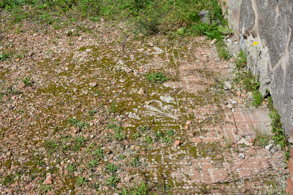IX.5.2 Pompeii. March 2017. Room k, looking north along east side.
Foto Christian Beck, ERC Grant 681269 DCOR.
