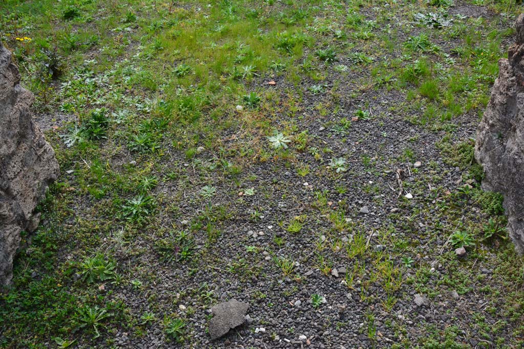 IX.5.2 Pompeii. March 2017. Looking south at atrium end of entrance corridor/fauces ‘a’.
Foto Christian Beck, ERC Grant 681269 DÉCOR.