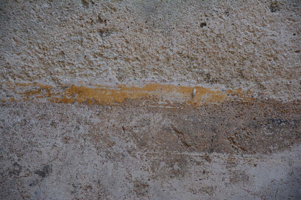 IX.5.6 Pompeii. May 2017. Room o, detail from east wall in north-east corner.
Foto Christian Beck, ERC Grant 681269 DÉCOR.