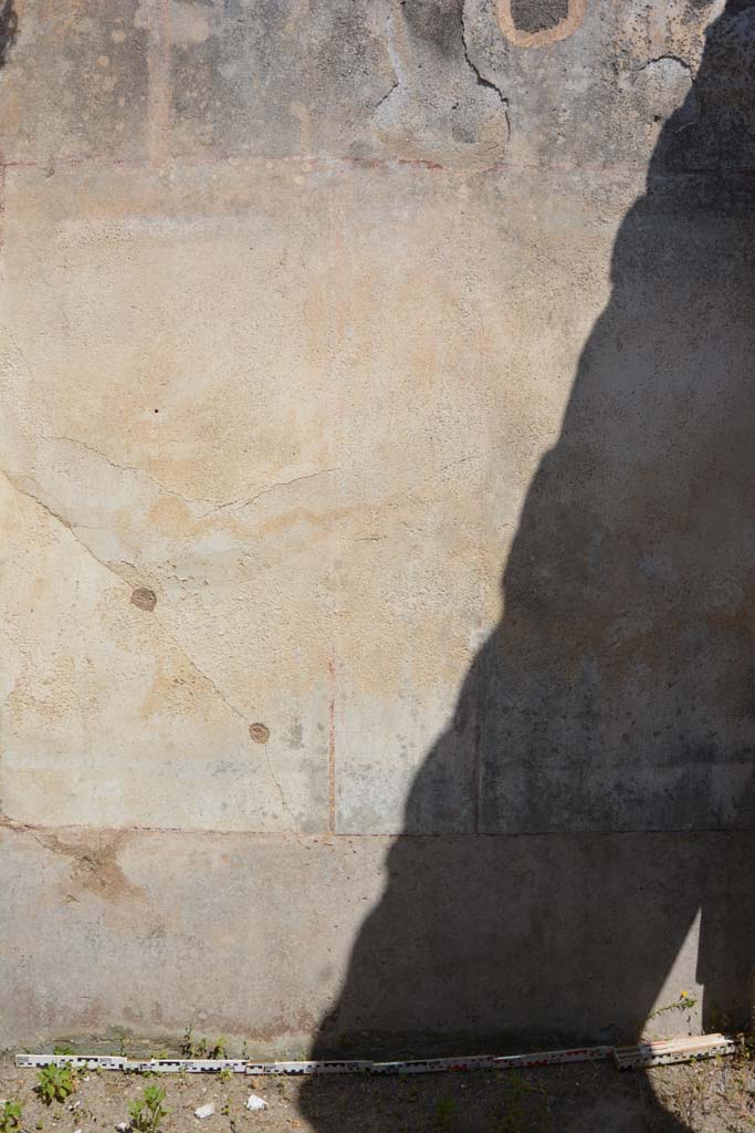 IX.5.6 Pompeii. May 2017. Room r, north wall.
Foto Christian Beck, ERC Grant 681269 DÉCOR.