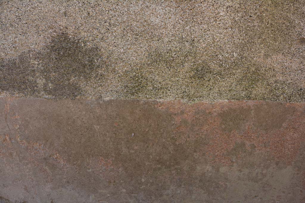 IX.5.6 Pompeii. May 2017. Room t, lower south wall.
Foto Christian Beck, ERC Grant 681269 DÉCOR.