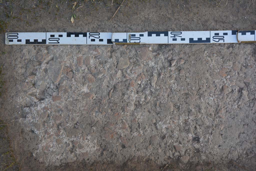 IX.5.6 Pompeii. May 2017. Room b, floor.
Foto Christian Beck, ERC Grant 681269 DÉCOR.