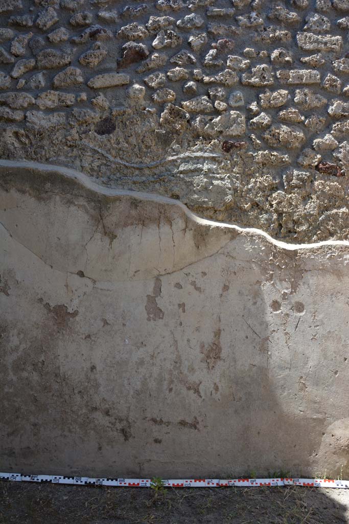 IX.5.6 Pompeii. May 2017. Room b, north wall.
Foto Christian Beck, ERC Grant 681269 DÉCOR.