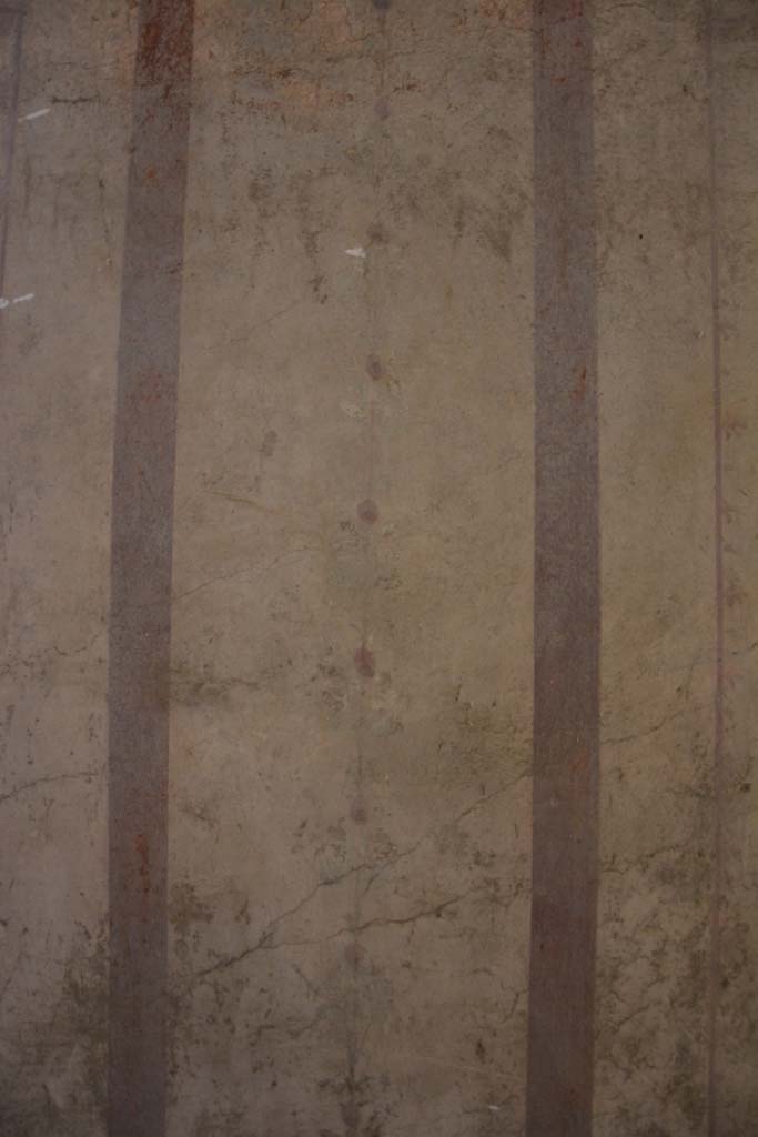 IX.5.6 Pompeii. May 2017. Room k’, upper east wall, detail of painted decoration.
Foto Christian Beck, ERC Grant 681269 DÉCOR.