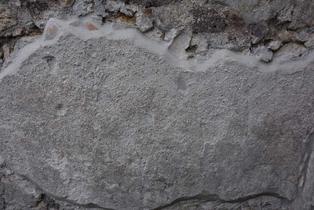 IX.5.8 Pompeii. May 2017. East wall.
Foto Christian Beck, ERC Grant 681269 DÉCOR.
