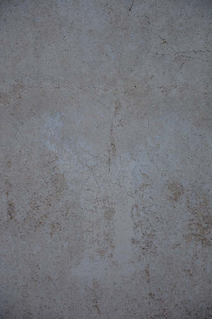 IX.5.11 Pompeii. May 2017. 
Room k, detail of figure of Clio in middle of centre panel on east wall.
Foto Christian Beck, ERC Grant 681269 DCOR.
