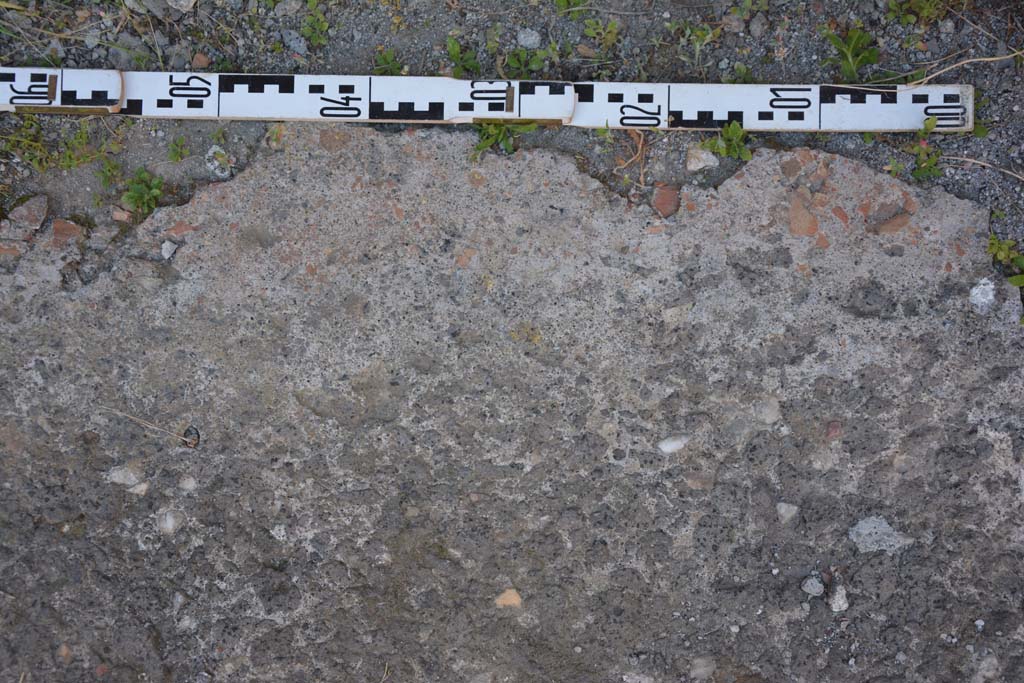 IX.5.11 Pompeii. May 2017. Room e, flooring.
Foto Christian Beck, ERC Grant 681269 DCOR.
