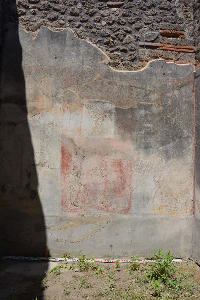 IX.5.11 Pompeii. May 2017. Room d, looking towards north wall.
Foto Christian Beck, ERC Grant 681269 DCOR.
