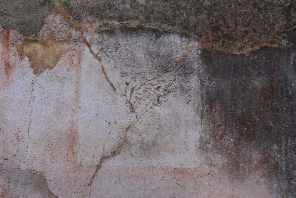 IX.5.11 Pompeii. March 2017. Room d, central painting from north wall.     
Foto Christian Beck, ERC Grant 681269 DCOR
