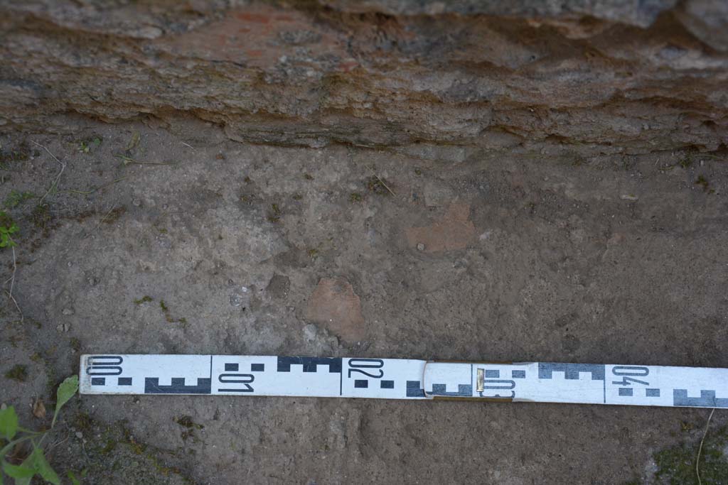 IX.5.11 Pompeii. May 2017. Room u, flooring.
Foto Christian Beck, ERC Grant 681269 DCOR
