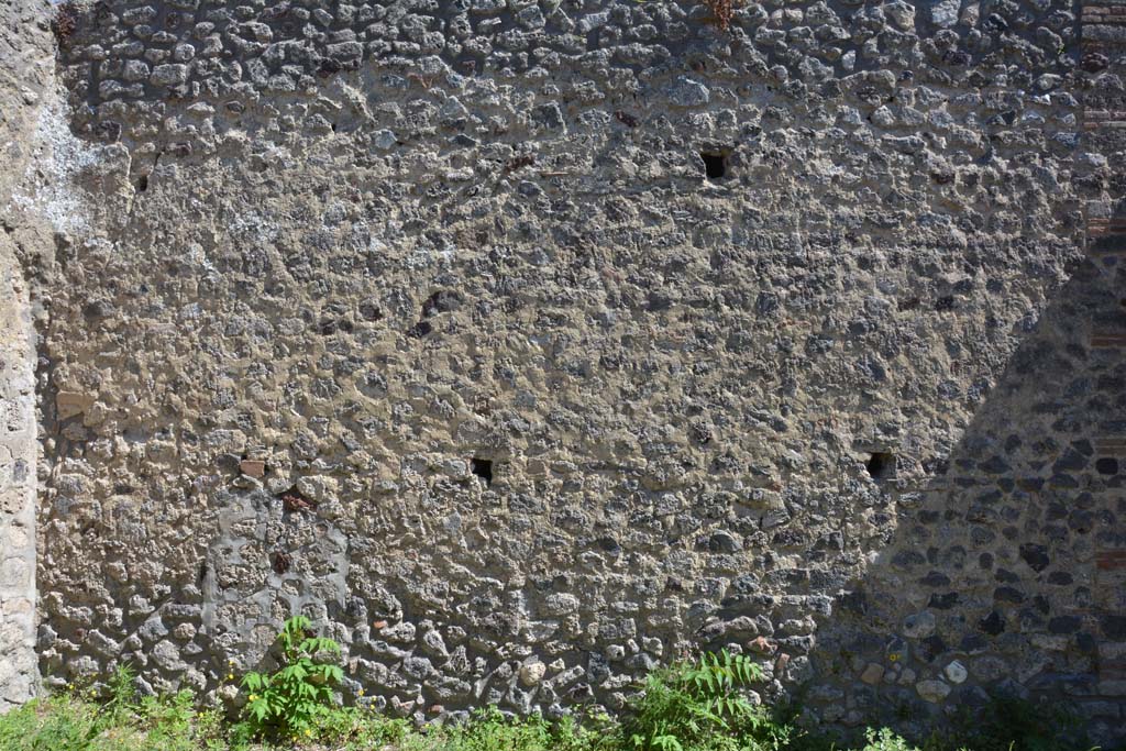 IX.5.14 Pompeii. May 2017. Room m, looking towards south wall.
Foto Christian Beck, ERC Grant 681269 DCOR.
