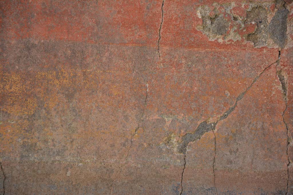 IX.5.14 Pompeii. May 2017. Room f, detail from panel on south wall on west side of doorway.
Foto Christian Beck, ERC Grant 681269 DCOR.
