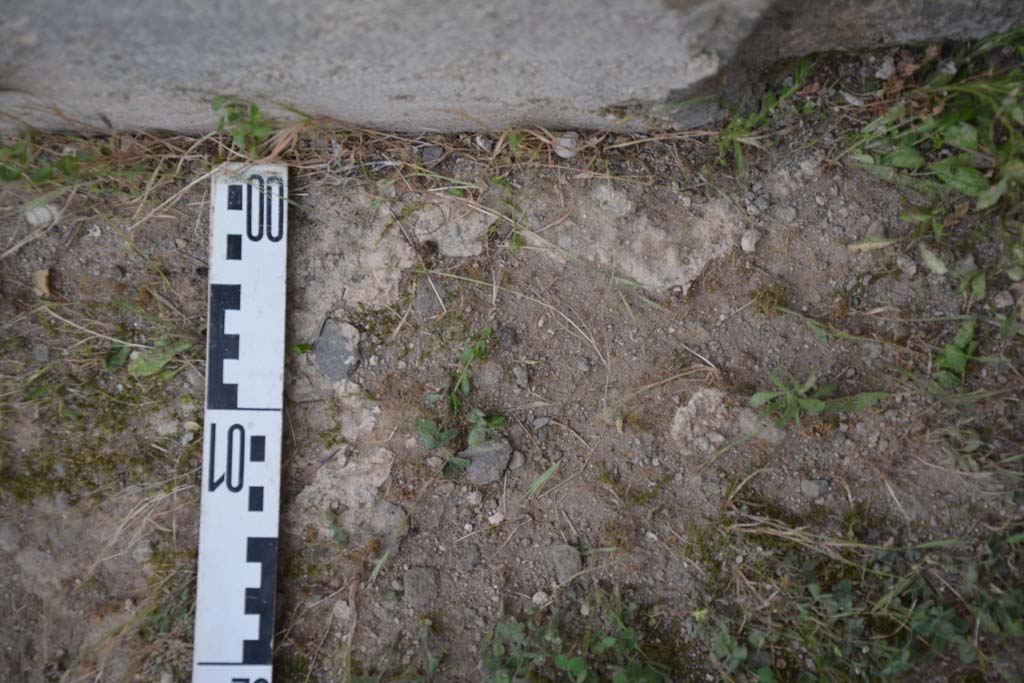 IX.5.14 Pompeii. May 2017. North ala e, flooring.
Foto Christian Beck, ERC Grant 681269 DCOR.

