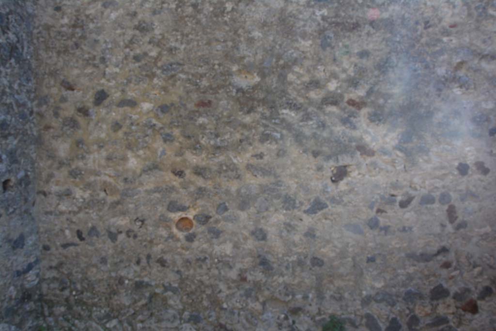 IX.5.16 Pompeii. March 2017. Room b’, looking towards south wall
Foto Christian Beck, ERC Grant 681269 DÉCOR.