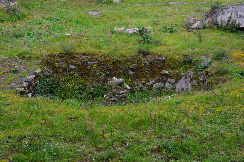 IX.5.18 Pompeii. March 2017. Room b, rectangular pool in atrium.
Foto Christian Beck, ERC Grant 681269 DÉCOR.
